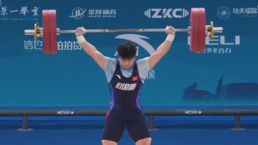 但是