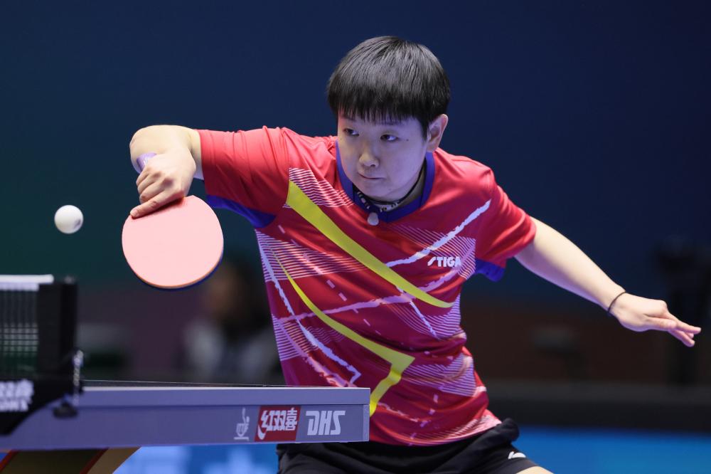 重點並非勝